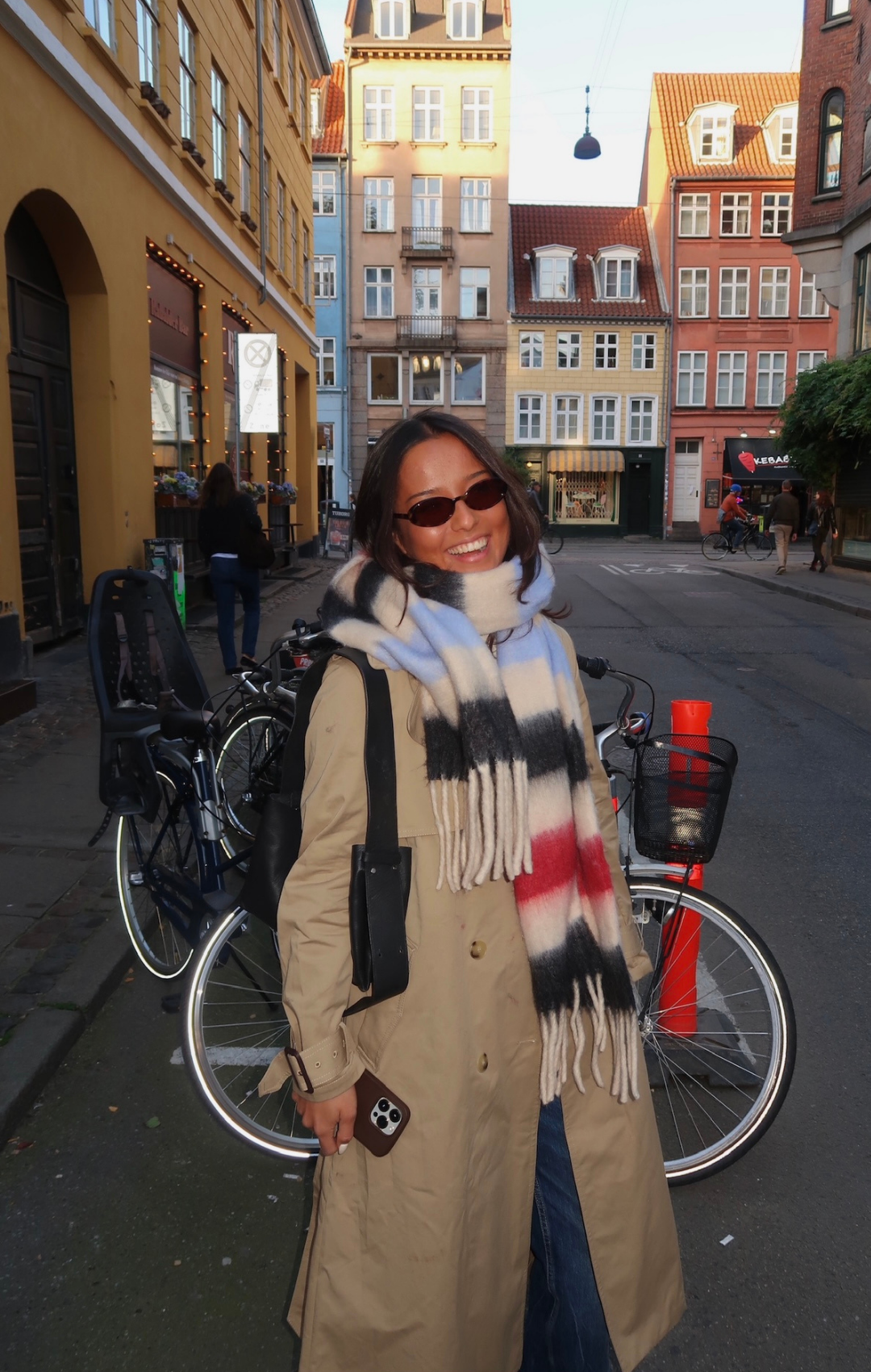 Sweet Mint Scarf Women Soft Knit Winter Neck Wrap Warm Autumn Accessory Elegant Mint Green Pashmina Style Shawl Trendy Gift for Her