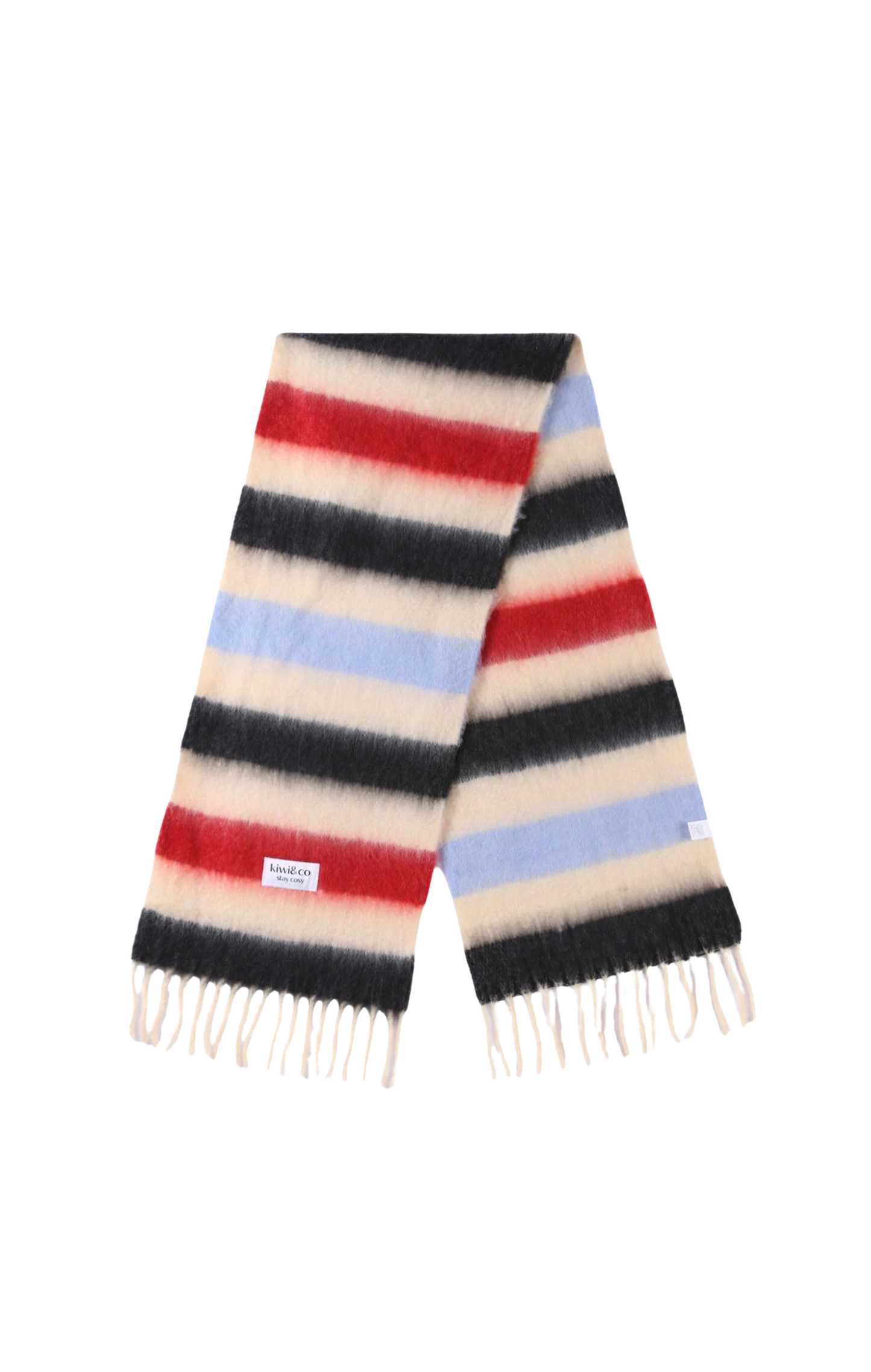 Sweet Mint Scarf Women Soft Knit Winter Neck Wrap Warm Autumn Accessory Elegant Mint Green Pashmina Style Shawl Trendy Gift for Her