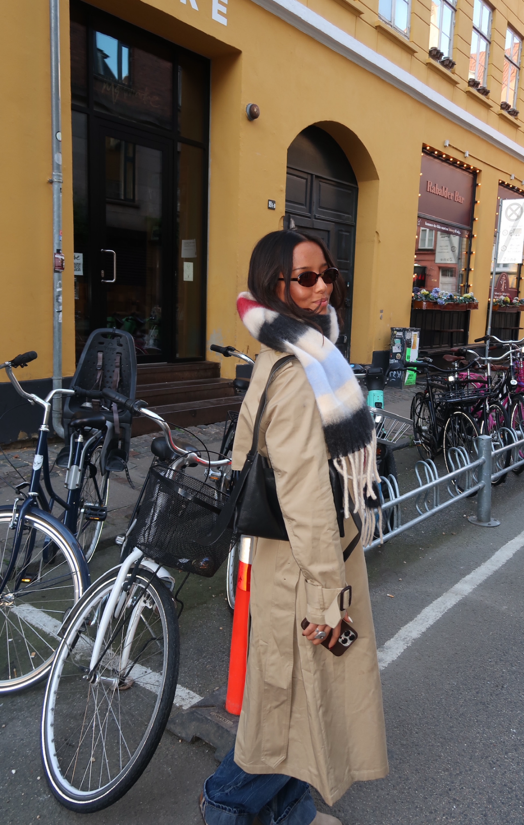 Sweet Mint Scarf Women Soft Knit Winter Neck Wrap Warm Autumn Accessory Elegant Mint Green Pashmina Style Shawl Trendy Gift for Her